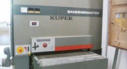 SANDINGMASTER, KCSB 900, Other, Other