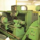 DEAWOO, Pan 20, CNC LATHE, LATHES