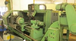 DEAWOO, Pan 20, CNC LATHE, LATHES