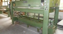 BUERKLE, U250/130, Other, Other