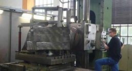 SCHARMANN, Opticut FB100, OTHER, DRILLS