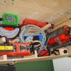 HILTI, DD-160E / DD 100, Other, Other