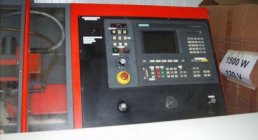 EMCO, Emcoturn 320, CNC LATHE, LATHES