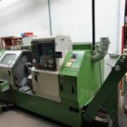 MAZAK, Quick Slant 20 N, CNC LATHE, LATHES