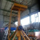 ARBEITSPLATTFORM EIFEL, E3 2 EIII 2, Other, Other