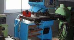 HONESS, Pc 250, STAMPING AND PUNCHING, SHEET METAL FORMING MACHINERY