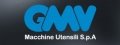  GMV MACCHINE UTENSILI SPA 