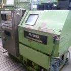 HEIDENREICH & HARBECK, FL 300, CNC LATHE, LATHES