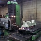 TOS VARNSDORF, WH 10 NC, OTHER, DRILLS
