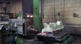 TOS VARNSDORF, WH 10 NC, OTHER, DRILLS