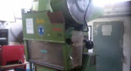 SCHULER, PD 63/250, ECCENTRIC PRESSES SINGLE COLUMN, PRESSES