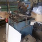 EISELE, VMS 2 VMS II, CIRCULAR COLD, SAWS