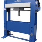 RK MACHINERY, HFP-100T XW, H-FRAME, PRESSES