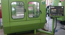 MIKRON, WF 62 C, VERTICAL, MACHINING CENTERS