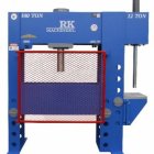 RK MACHINERY, HFP-100T / 12T, H-FRAME, PRESSES