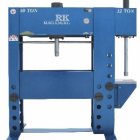 RK MACHINERY, HFP-50T / 12T, H-FRAME, PRESSES