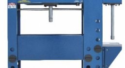 RK MACHINERY, HFP-50T / 12T, H-FRAME, PRESSES