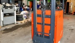 LINDE, L16 R03, Other, Other