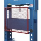 RK MACHINERY, HFP-50T, H-FRAME, PRESSES