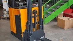 STILL, FV16, Other, Other