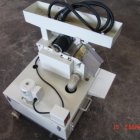 FALCON, -empty-, ACCESSORIES AND SPARE PARTS, GRINDERS