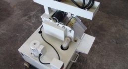 FALCON, -empty-, ACCESSORIES AND SPARE PARTS, GRINDERS
