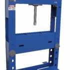 RK MACHINERY, HFP-25T, H-FRAME, PRESSES