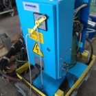 FASE, S.P.E.A. 2 160/380-2P.P., SPOT, WELDERS