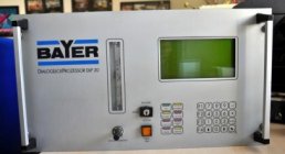 BAYER, DLP 20, Other, Other