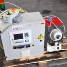TUCKER GMBH, -empty-, RIVETING MACHINES, SHEET METAL FORMING MACHINERY
