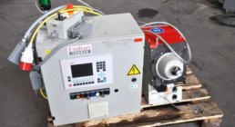 TUCKER GMBH, -empty-, RIVETING MACHINES, SHEET METAL FORMING MACHINERY