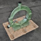 Unknown, -empty-, ACCESSORIES AND SPARE PARTS, LATHES