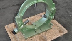 Unknown, -empty-, ACCESSORIES AND SPARE PARTS, LATHES