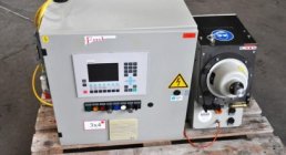 TUCKER GMBH, SRC, RIVETING MACHINES, SHEET METAL FORMING MACHINERY