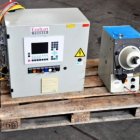TUCKER GMBH, SRC, RIVETING MACHINES, SHEET METAL FORMING MACHINERY