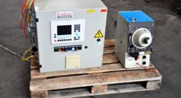 TUCKER GMBH, SRC, RIVETING MACHINES, SHEET METAL FORMING MACHINERY