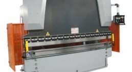 SUZHOU DAFU, WC67Y-100T, PRESS BRAKES, PRESS BRAKES