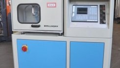 BOELLHOFF, -empty-, RIVETING MACHINES, SHEET METAL FORMING MACHINERY