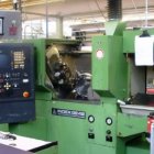 INDEX, GE42, CNC LATHE, LATHES