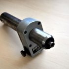 SFJ, -empty-, ACCESSORIES AND SPARE PARTS, GRINDERS