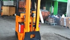 LINDE, L16 S, Other, Other