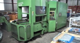 DECKEL, DC30, HORIZONTAL, MACHINING CENTERS