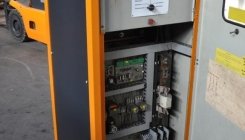 HOPPECKE, D380G 24V 120A, Other, Other