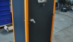 HOPPECKE, D380G 24V 120A, Other, Other