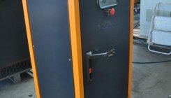 HOPPECKE, D380G 24V 120A, Other, Other