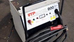 UTP, 800, PLASMA, CUTTERS