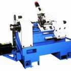 FOCUS, FCL-140, CNC LATHE, LATHES