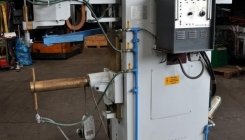 MESSER GRIESHEIM, S234, SPOT, WELDERS