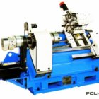 FOCUS, FCL-200, CNC LATHE, LATHES