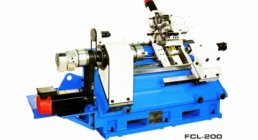 FOCUS, FCL-200, CNC LATHE, LATHES